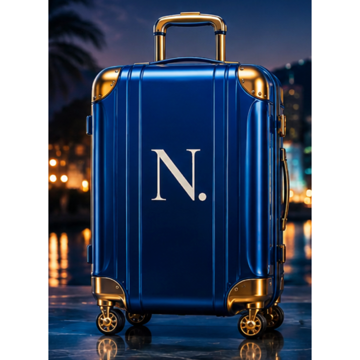 Pack Blue