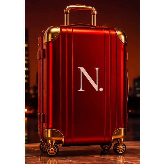 Pack Red