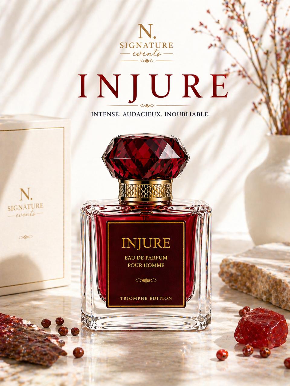 Injure