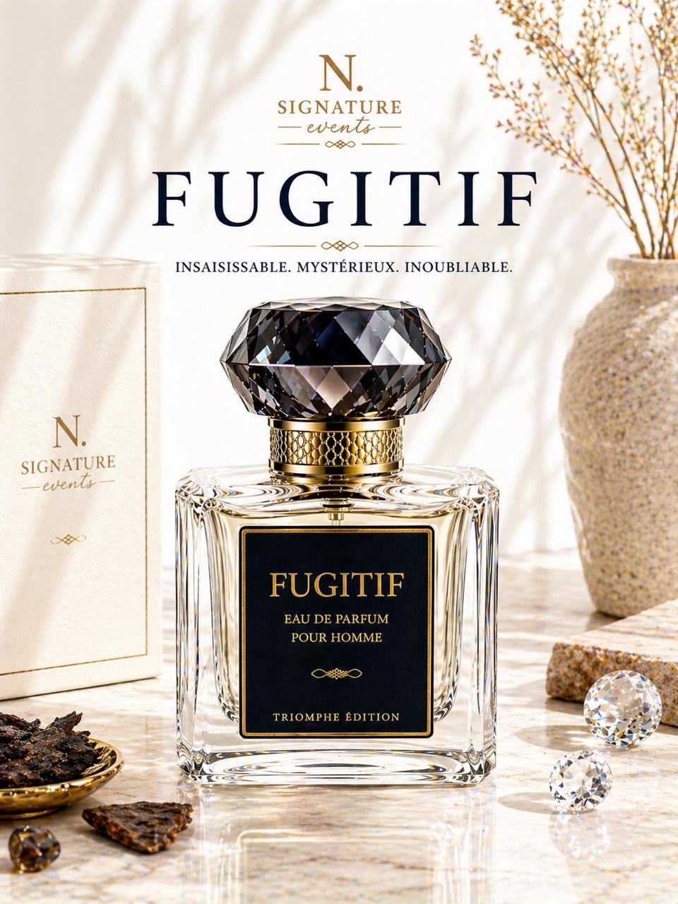 Fugitif