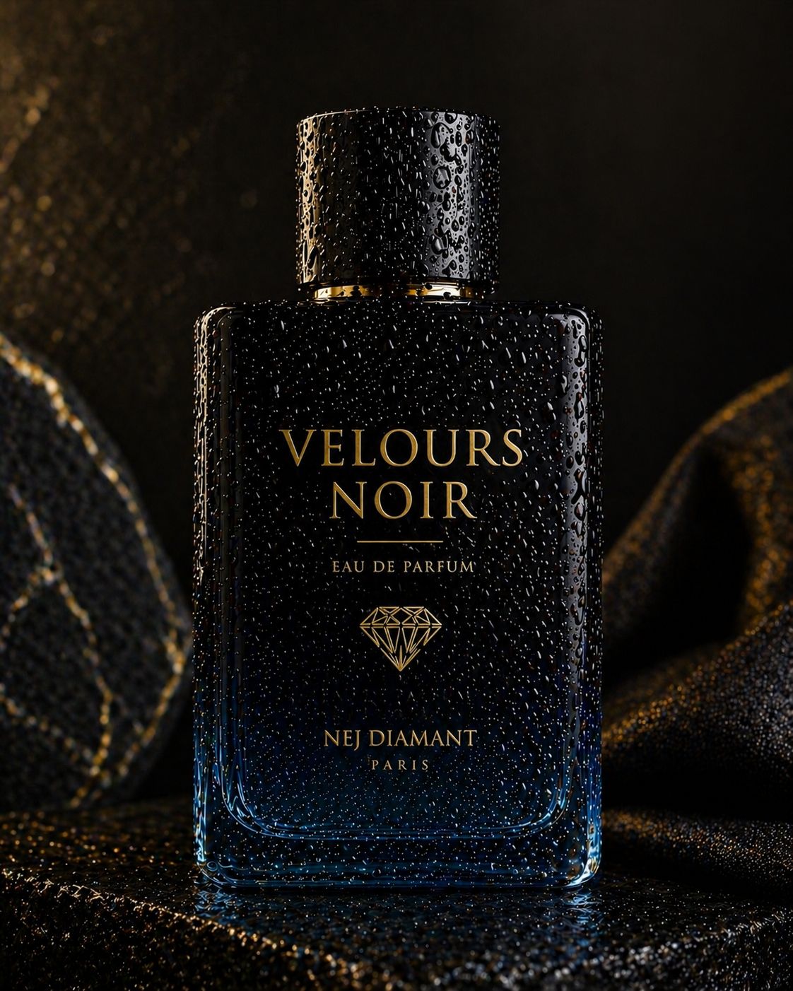 Velours Noir