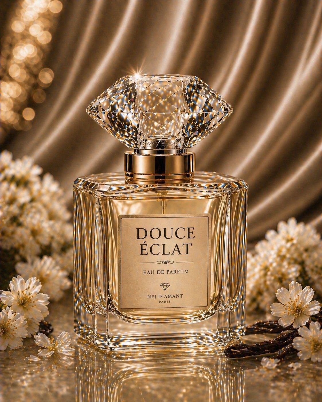 Douce Eclat