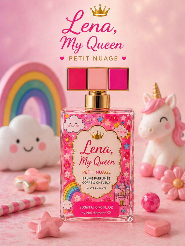 Parfum My Queen