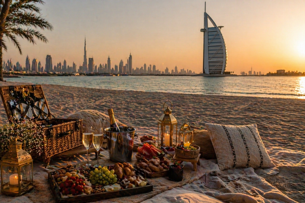 Randonnée / Pic Nic