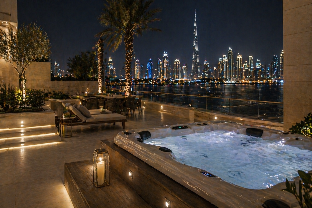 Jaccuzi